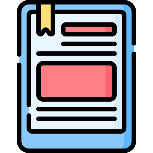 Ebook free icon Ebook free icon