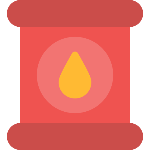aceite icono gratis