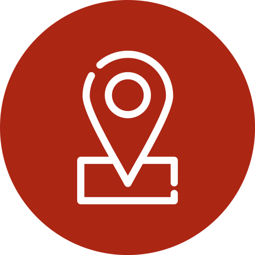 Location pin free icon Location pin free icon