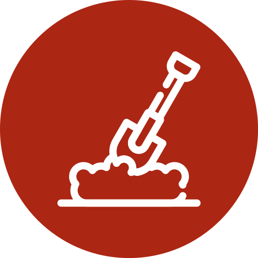 begraben kostenlos Icon begraben kostenlos Icon