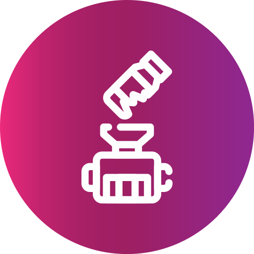 Crusher free icon Crusher free icon