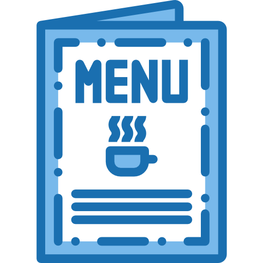 Menu free icon Menu free icon