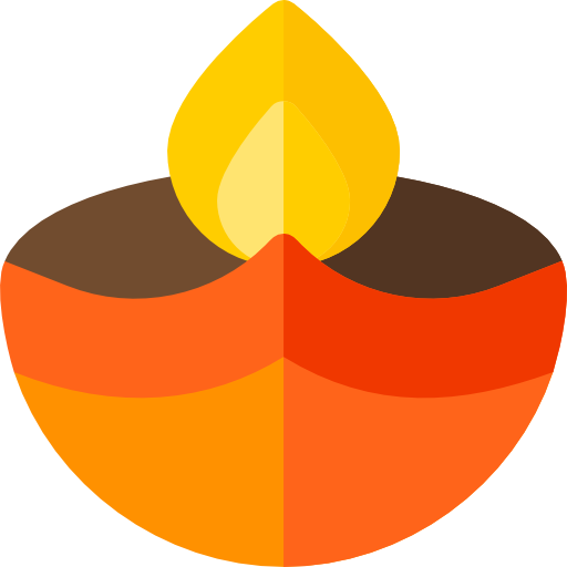 Diwali  free icon