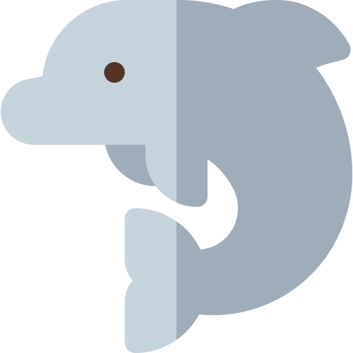 delfin kostenlos Icon delfin kostenlos Icon