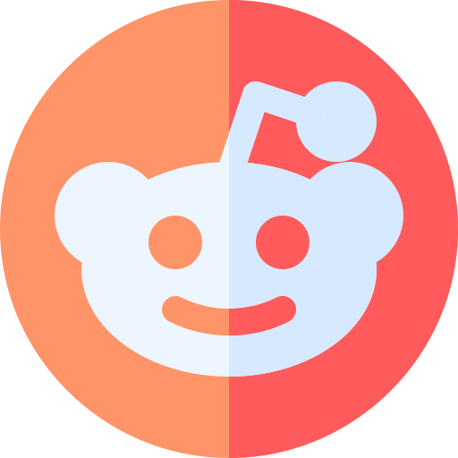 Reddit icons created by Freepik - Flaticon