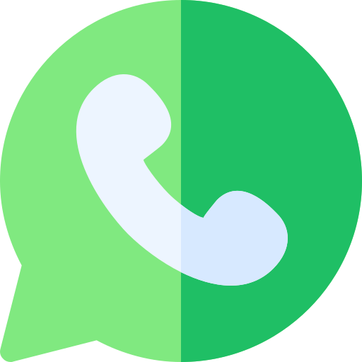 Whatsapp - Free interface icons
