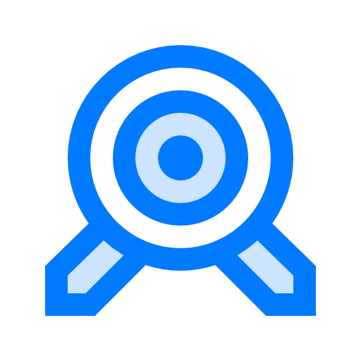 cible Icône gratuit cible Icône gratuit