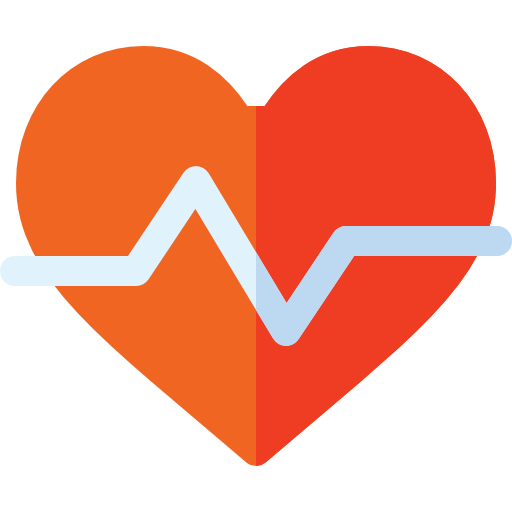 cardiograma icono gratis