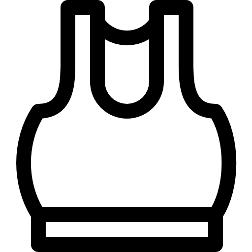 Бюстгальтер бесплатно иконка