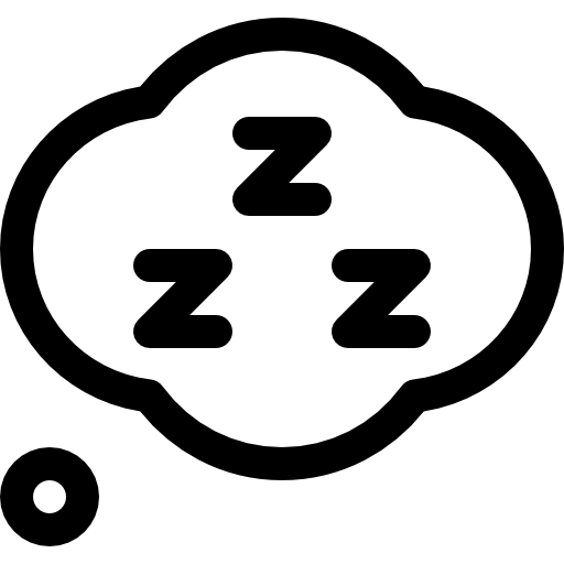 Rest free icon