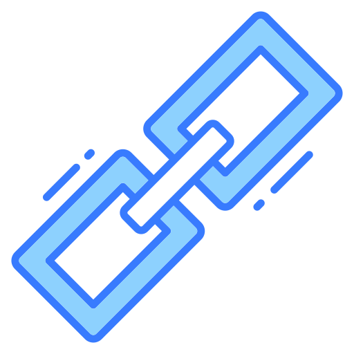 lien Icône gratuit lien Icône gratuit