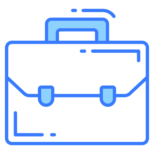 Suitcase free icon Suitcase free icon