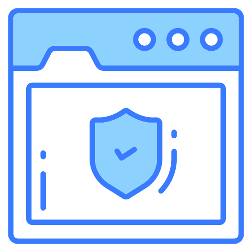 Shield free icon Shield free icon