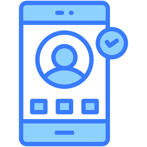 Technology free icon