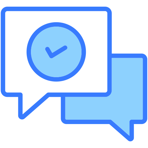 comunicación icono gratis