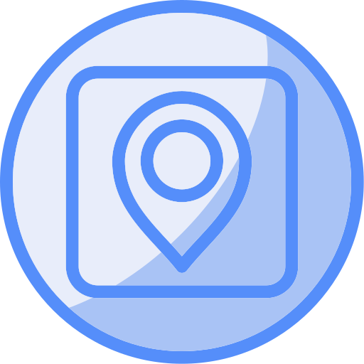 alfiler icono gratis