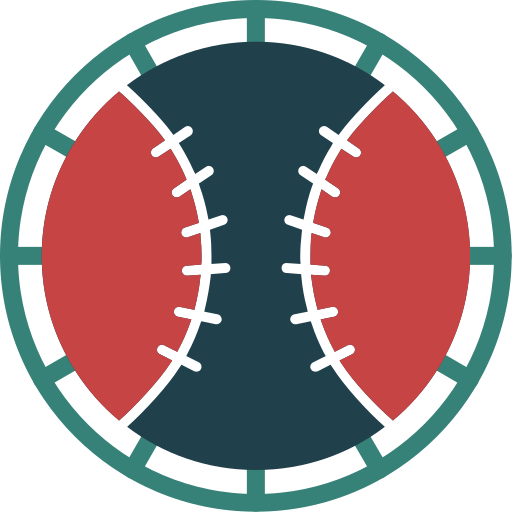 base-ball Icône gratuit