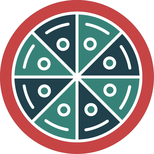 pizza kostenlos Icon pizza kostenlos Icon