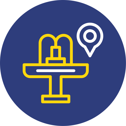 brunnen kostenlos Icon