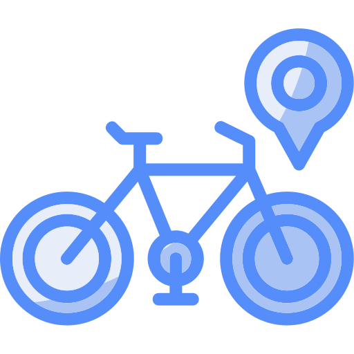 fahrrad kostenlos Icon fahrrad kostenlos Icon