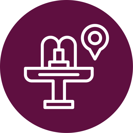 brunnen kostenlos Icon