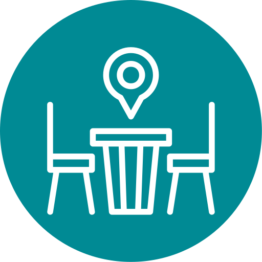 restaurant kostenlos Icon restaurant kostenlos Icon