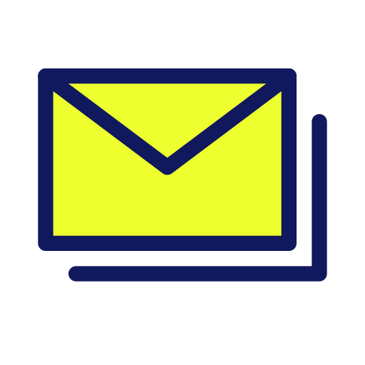 Letter free icon