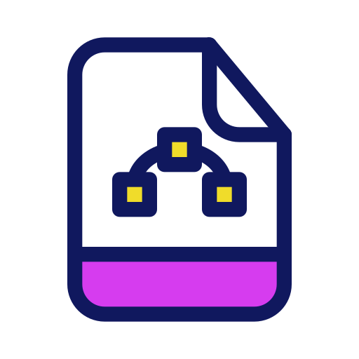 Folder free icon