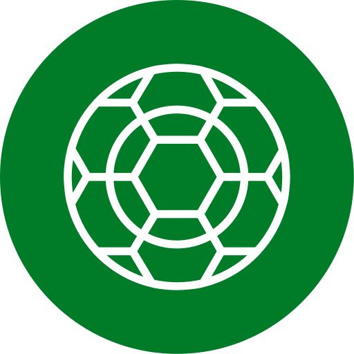 futebol grátis ícone