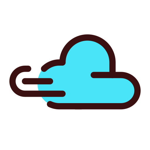 nube icono gratis