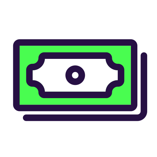 argent Icône gratuit