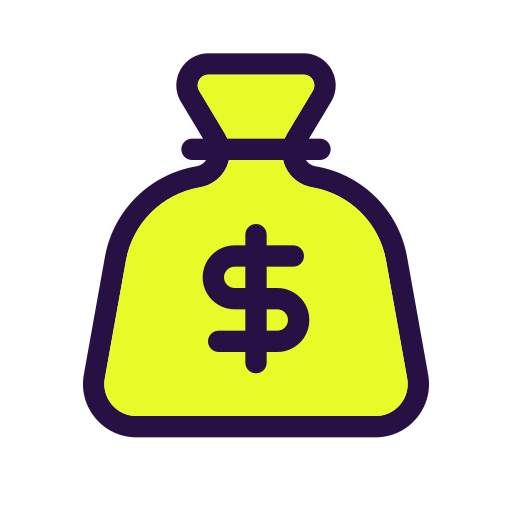 argent Icône gratuit