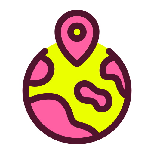 transporte icono gratis