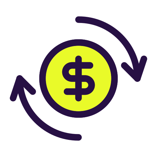 argent Icône gratuit argent Icône gratuit