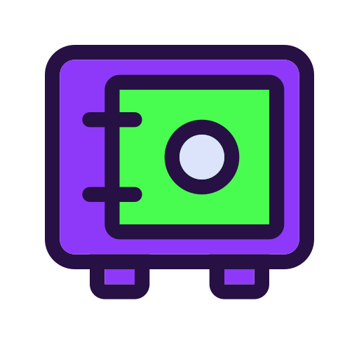 kasten kostenlos Icon