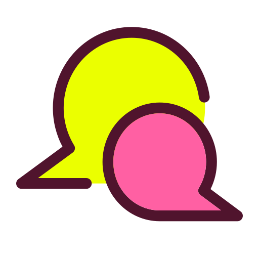 comunicación icono gratis