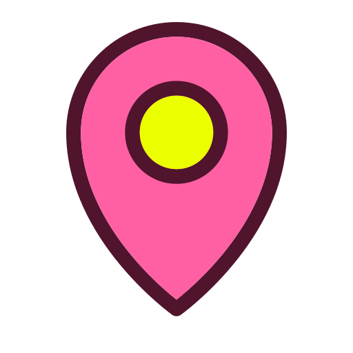 gps icono gratis