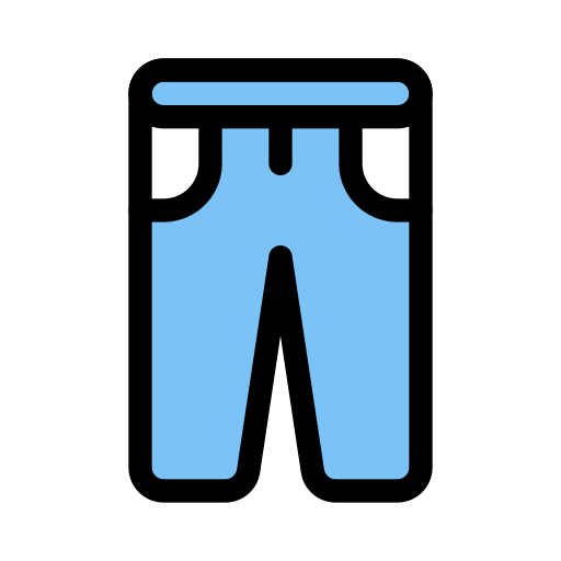 Clothes - Free arrows icons