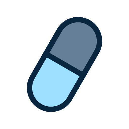medicamento grátis ícone