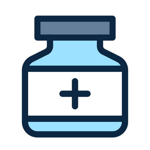 medicamento grátis ícone