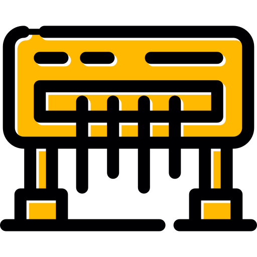 Paper shredder free icon Paper shredder free icon