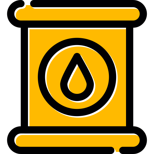 aceite icono gratis