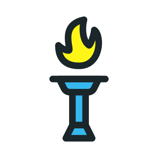 esporte grátis ícone