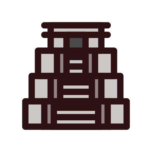 méxico icono gratis