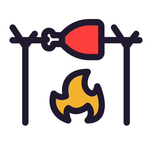 Вечеринка бесплатно иконка