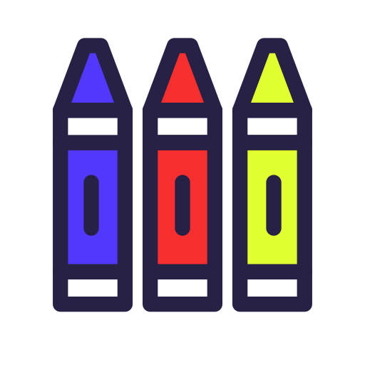 zeichnung kostenlos Icon