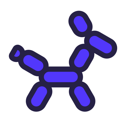 ballon kostenlos Icon