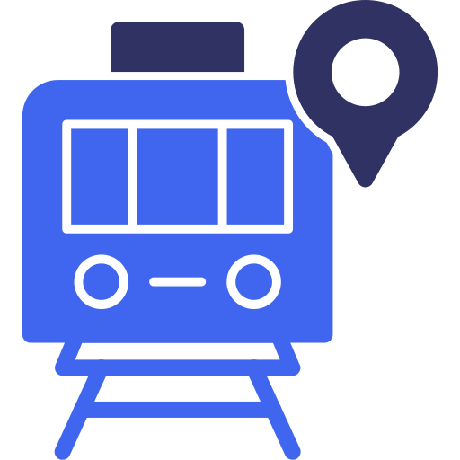 u-bahn kostenlos Icon