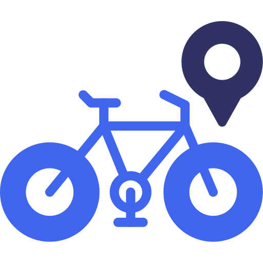 fahrrad kostenlos Icon fahrrad kostenlos Icon
