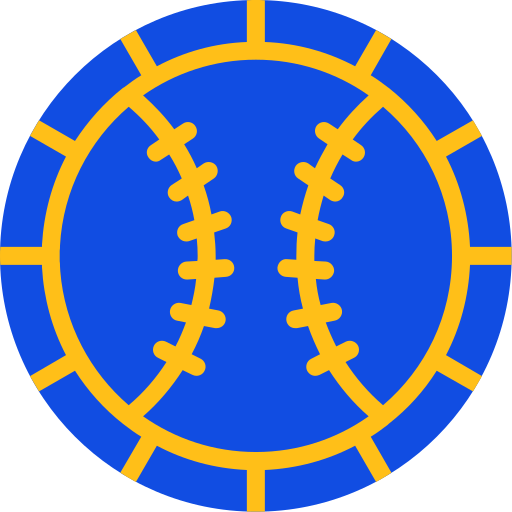 base-ball Icône gratuit